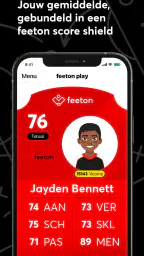 feeton play (VTON) 2