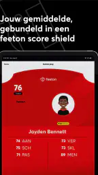 feeton play (VTON) 8