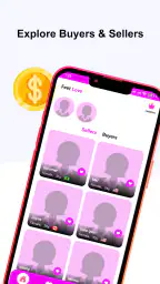 FeetPix - Buy & Sell 1