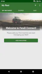 Fendt Connect 1