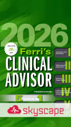 Ferri's Clinical Advisor 1