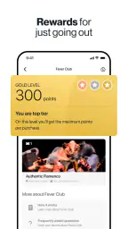 Fever: Events & Tickets 5