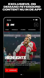 Feyenoord 5