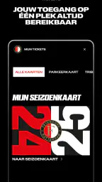 Feyenoord 7