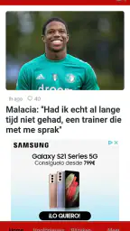 Feyenoord Nieuws - FR12.nl 1