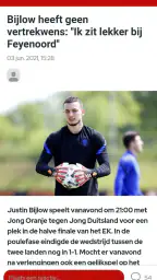 Feyenoord Nieuws - FR12.nl 2