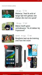 Feyenoord Nieuws - FR12.nl 3