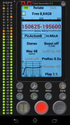 Field Recorder 1