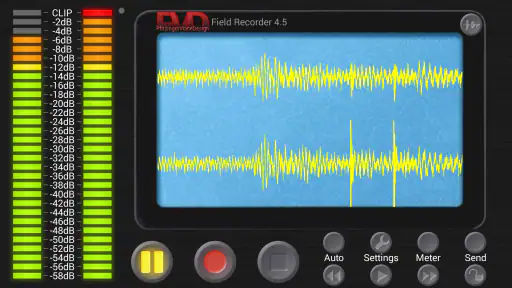 Field Recorder 3