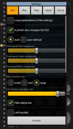 Field Recorder 6