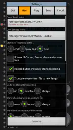 Field Recorder 7