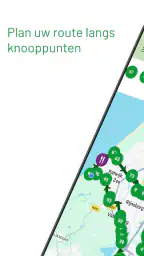 Fietsroutenetwerk 1