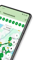 Fietsroutenetwerk 2