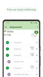 Fietsroutenetwerk 3