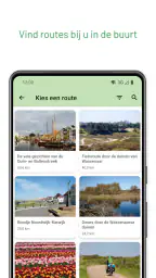 Fietsroutenetwerk 5