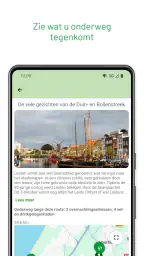 Fietsroutenetwerk 6