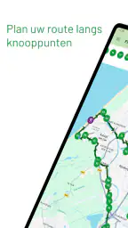 Fietsroutenetwerk 8