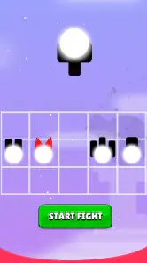 Fighter Merge screenshot