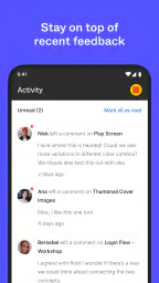 Figma: view. comment. mirror. 2