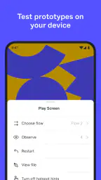 Figma: view. comment. mirror. 5