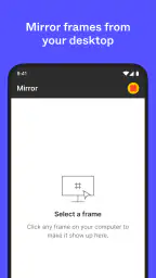 Figma: view. comment. mirror. 6