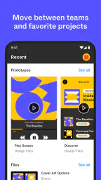 Figma: view. comment. mirror. 7