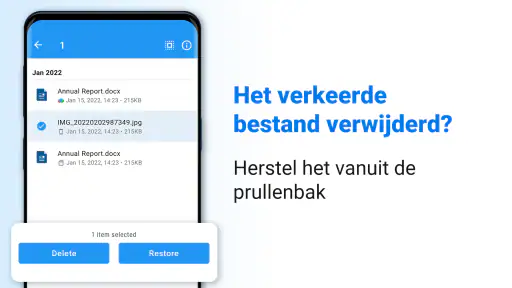 File Commander Manager & Vault 6