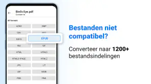 File Commander Manager & Vault screenshot