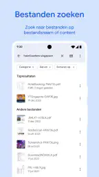 Files by Google 3