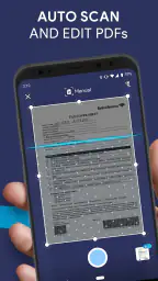 Fill and Sign Easy PDF Editor 4