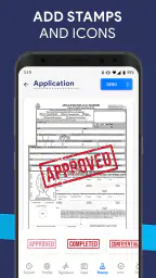 Fill and Sign Easy PDF Editor 5