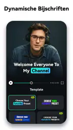 Filmora：AI Video Editor, Maker 2