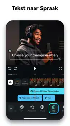 Filmora：AI Video Editor, Maker 3