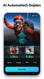 Filmora：AI Video Editor, Maker 5