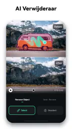 Filmora：AI Video Editor, Maker 6