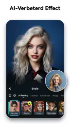 Filmora：AI Video Editor, Maker 8