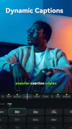FilmoraHD - AI Video Creator 4