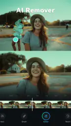 FilmoraHD - AI Video Creator 6