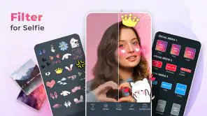 Filter for Selfie screenshot