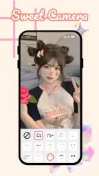 Filter for Sweet Camera 1