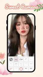 Filter for Sweet Camera 2