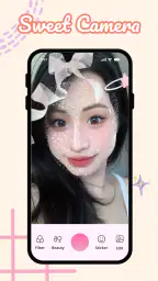 Filter for Sweet Camera 3