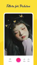 Filters for Pictures - Camera  5