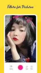 Filters for Pictures - Camera  6
