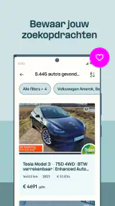 FinancialLease.nl screenshot