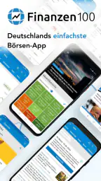 Finanzen100 - Börse & Aktien 1