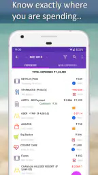 FinArt: AI Expense Tracker 2