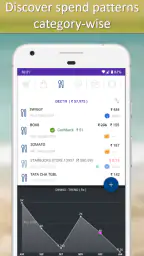 FinArt: AI Expense Tracker 3
