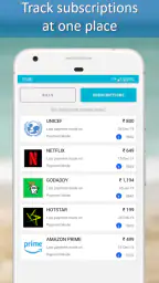 FinArt: AI Expense Tracker 4