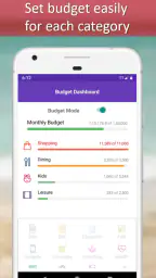 FinArt: AI Expense Tracker 6